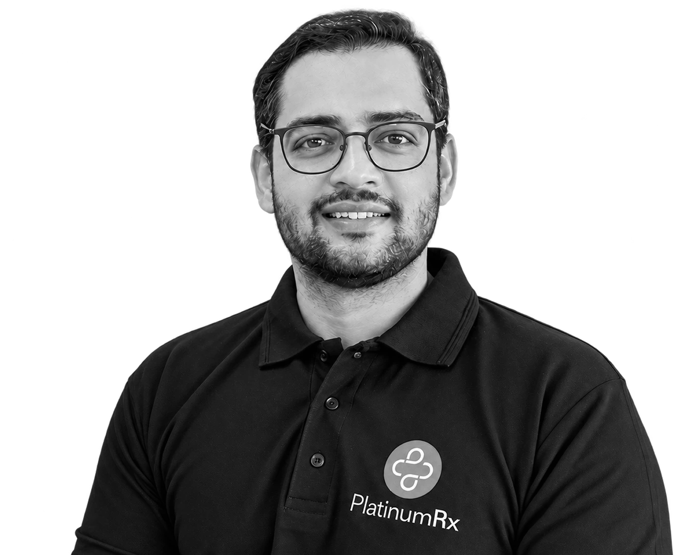 Ashutosh Pandey and Piyush Kumar, PlatinumRx