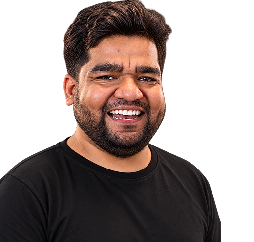 Narendra Agarwal, Grexa AI