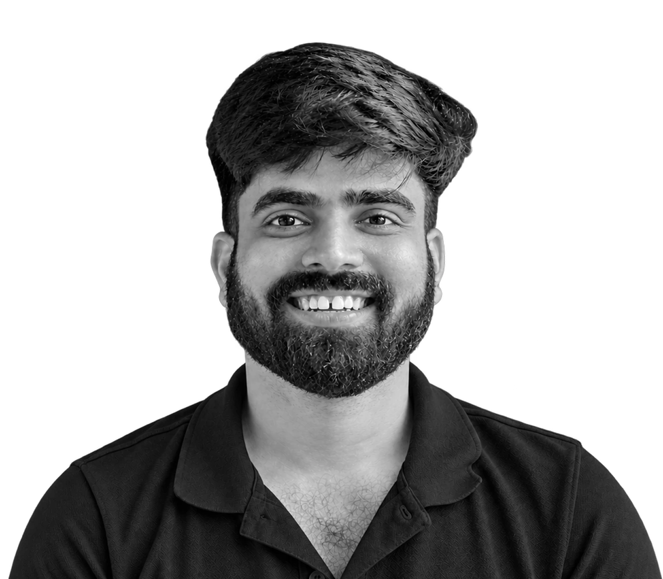 Abhishek Singh, ApnaMart